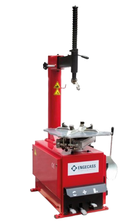Desmontadora de Rodas ENGECASS DR-580