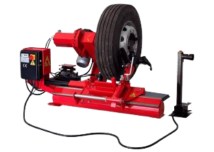 Desmontadora de Rodas para Linha Pesada ENGECASS DR-580T