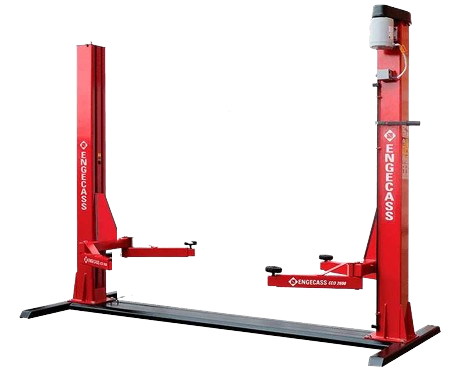 Elevador Automotivo ENGECASS EC-2600 / ECO-2600 - 2.600kg