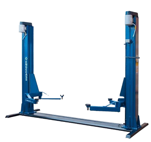 Elevador Automotivo ENGECASS EC-4100 / ECO-4100 - 4.100kg